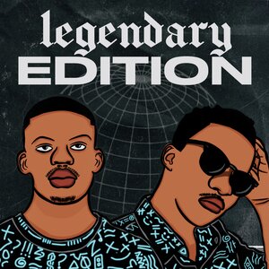 Demolition Boiz - LEGENDARY EDITION [505971 3834728]